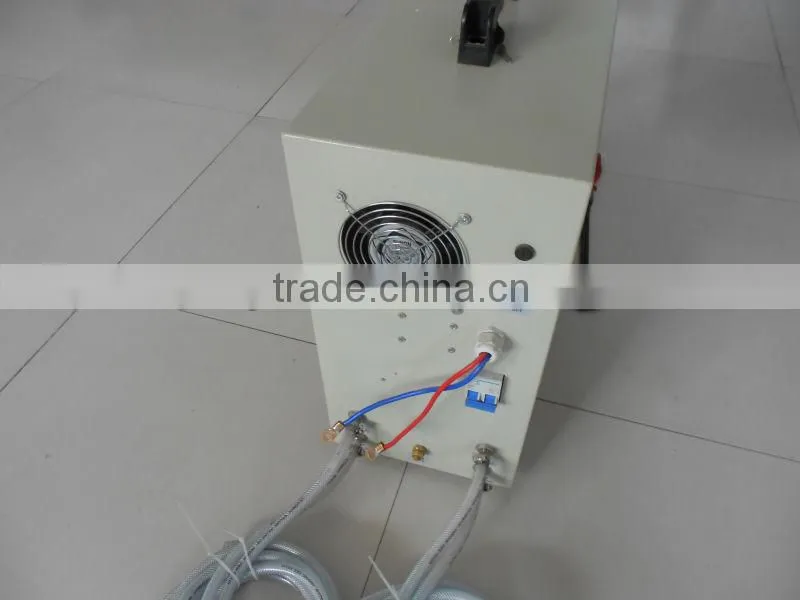 Heng An Induction Gold Melting Furnace Best Sell in 2013