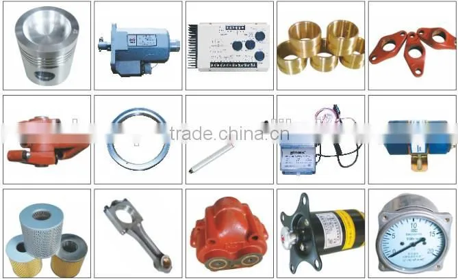 methane gas powered engine natural gas 20kw-600kw Shale gas generator set