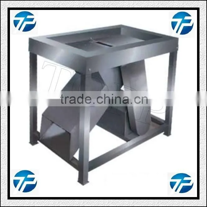 Stainless Steel Chicken and Bird Gizzard Peeling Machine