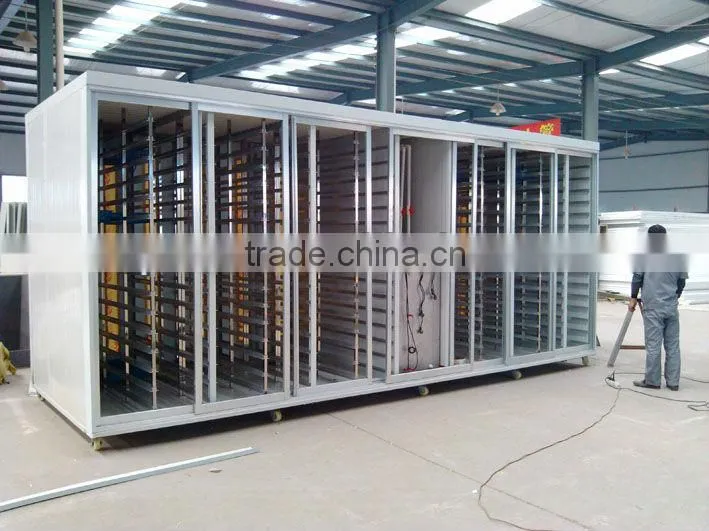 2016 Popular Animal Feeding Machine / animal machine