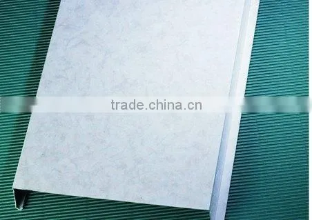 2010 new H-shaped strip ceiling board