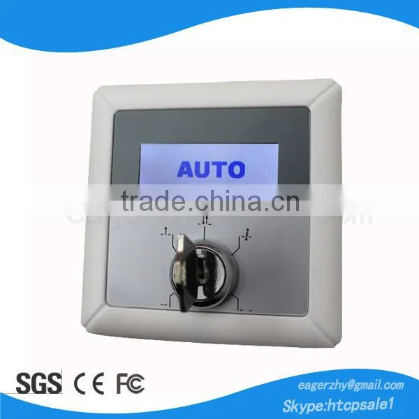 Five-range LCD Switch AD-231