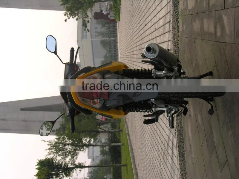 2014 NEW DESIGN 110CC MOTORCYCLE