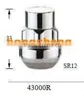 Hot sell Ball seat wheel lock nut