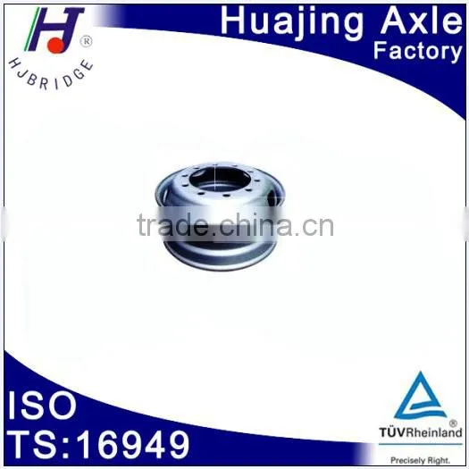 High Quality best price HJ bpw type spare parts for axles suspensions