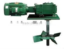 HOT!!! API Oilfield SJBQ Series Mud Agitator