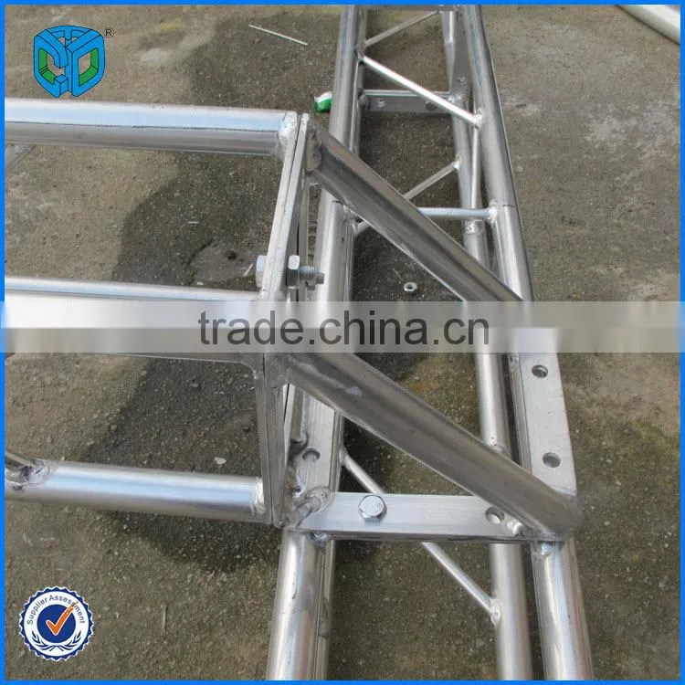 High Quality Compact Aluminium Stage Light Frame For Big Concert