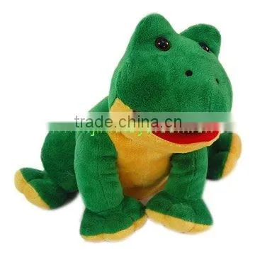 JM8192 plush toy ET