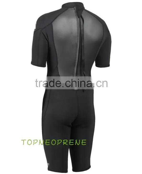 Wetsuit Neoprene Diving Wetsuit Diver Wear Surfing Wear Spearfishing Wetsuit