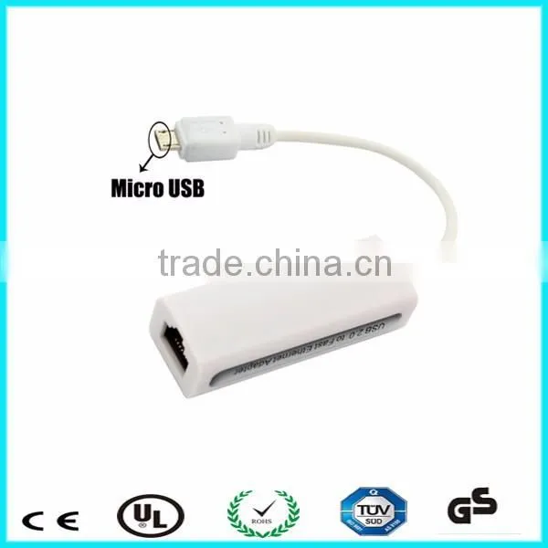 RTL8152 free driver type c usb to rj45 switch for macbook
