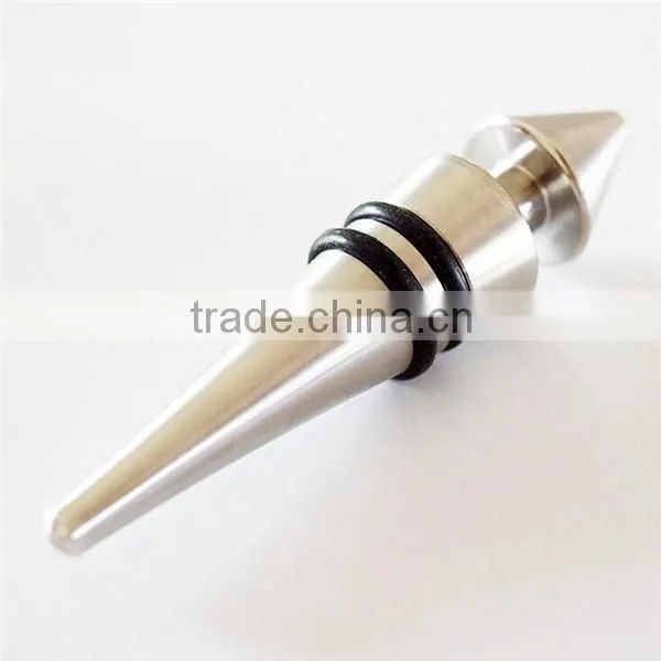 100% food grade wine bottle stopper