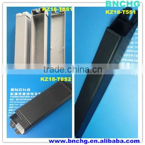 high quality plastic box for led driver