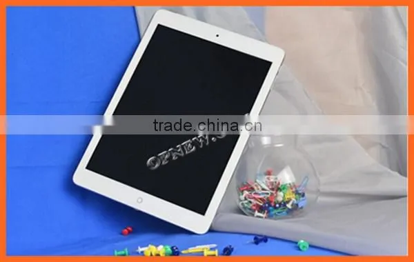 New Arriaval Opnew 9.7 inch IPS Android 5.1 Lollipop tablet pc Octa Core Allwinner A83T Retina 2048*1536 Tablet PC CPU 2.0 Mhz