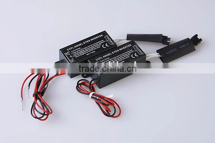 Halo kit 90mm 160mm CCFL Angel Eyes for BYD F6
