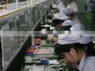Shenzhen Honrow Auto Key Co., Ltd. company overview - view 2
