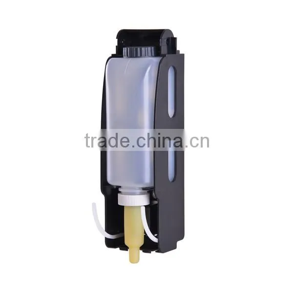 2 in 1 Hotel Shampoo Dispenser bathroom soap dispenser