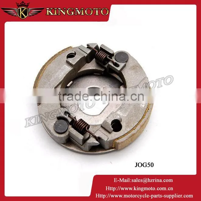 High performance motorcycle front shock absorber for yamaha