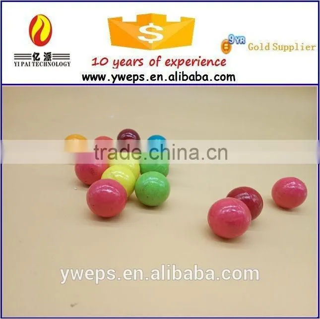 High quality colored polystyrene foam balls/colorful styrofoam balls for sale