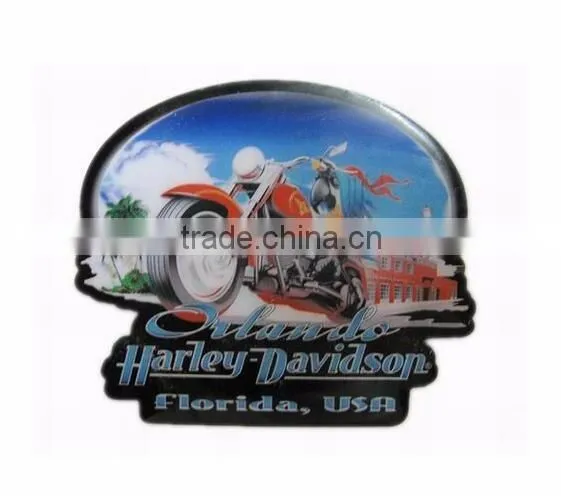 China cheaper sticker labels printed
