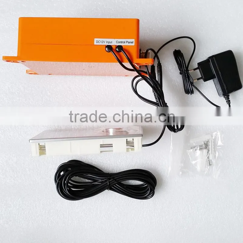 digital shower valve 2 way thermostatic shower valve