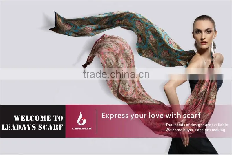 famous wholesale muslim scarf