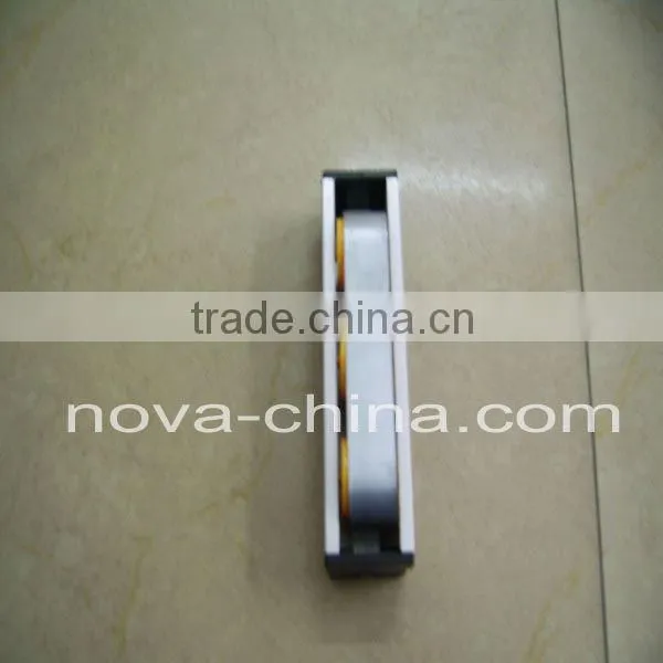 Aluminium Flow-through Racking From China Manufacturer