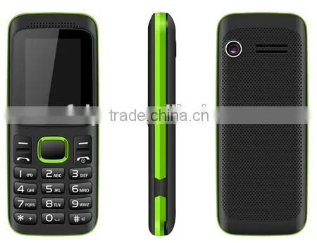 2016 new 3G WCDMA GSM 512MB/1GB feature mobile phone