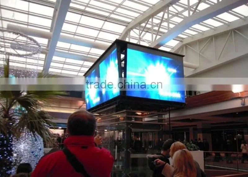 p5 led display video wall indoor 640X640mm SMD indoor p5 led display screen 64X32 pixel p5 led module 1/16scan SMD