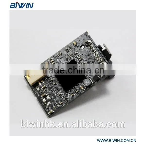 Reliable quality Biwin SATA dome,MLC 7pin ssd horizontal/Vertical solid state drive