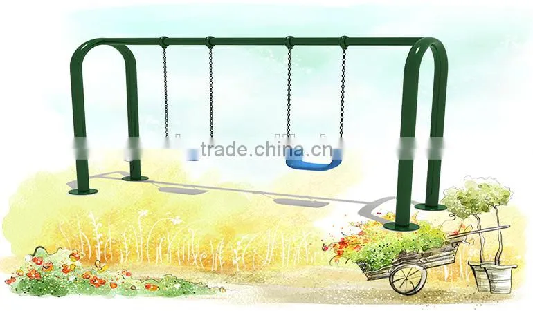 Outdoor Exercise Equipment Swing Indoor Rattan Egg Chair