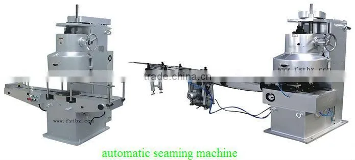 hot sale auto seam sealer machine