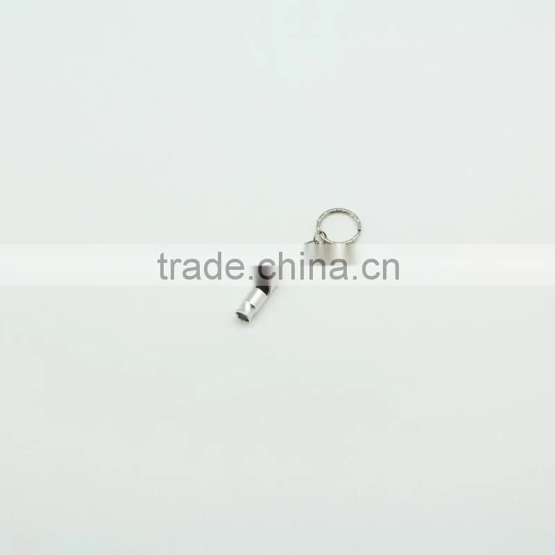 SOS outdoor emergency whistle