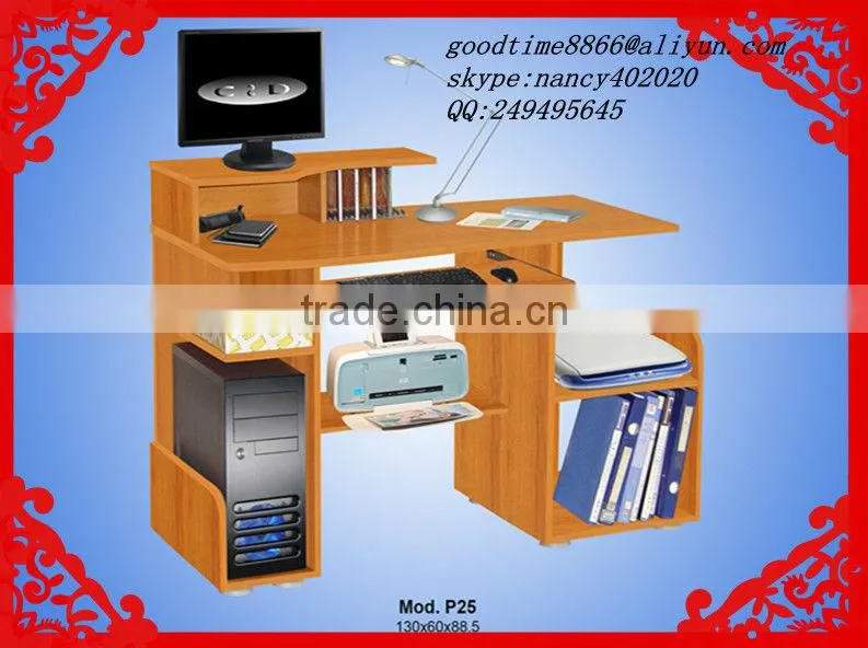 12mm 15mm 18mm melamine particle board for computer desk