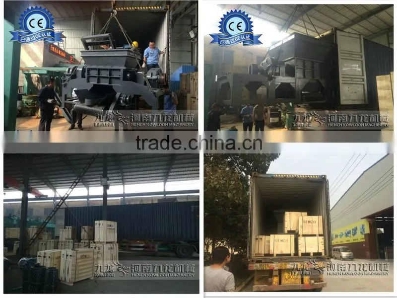 wood shaving machine for animal bedding