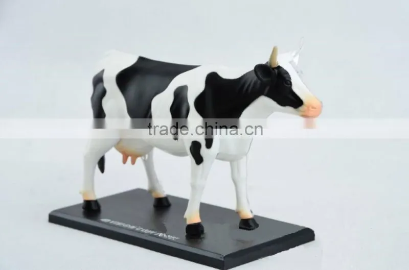V-AM048 4D MASTER Cow specimen anatomical model