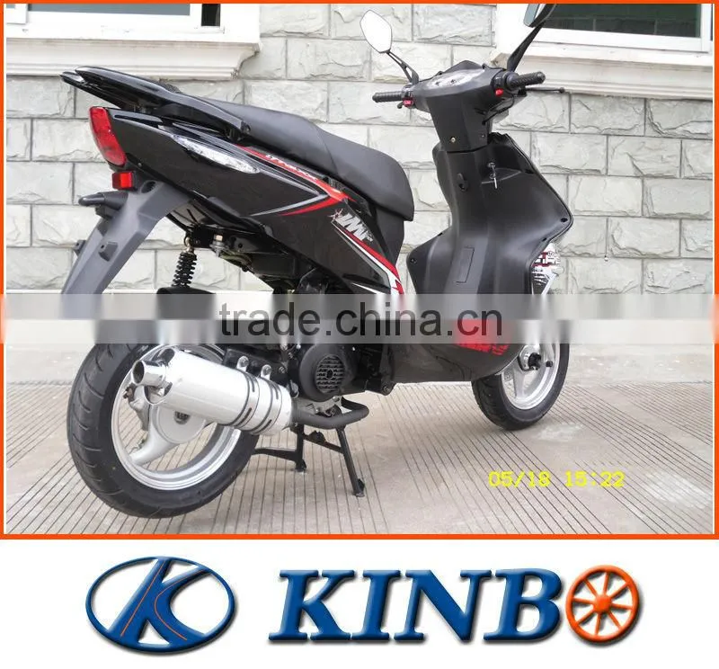 gas scooter 49cc