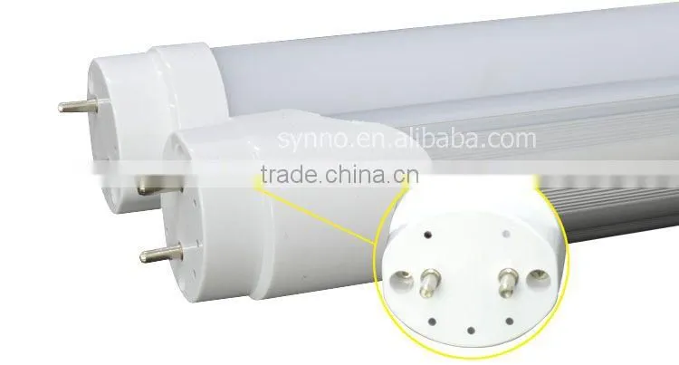 new product 2ft 3ft 4ft 5ft 6ft 8ft g13 base 2835 led tube t5 t8 Integrated 6500k 18w