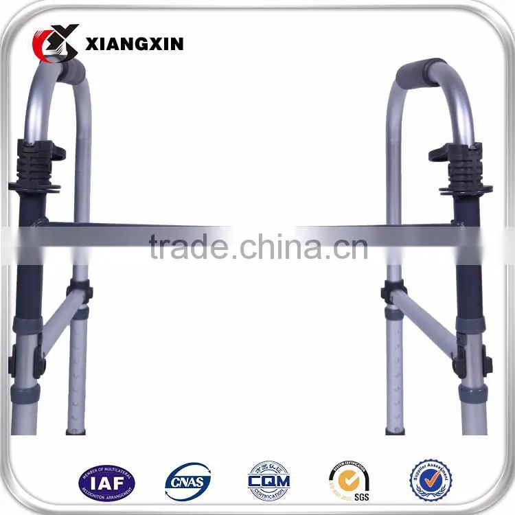 rehabilitation mobility rollator walking aids for elderly