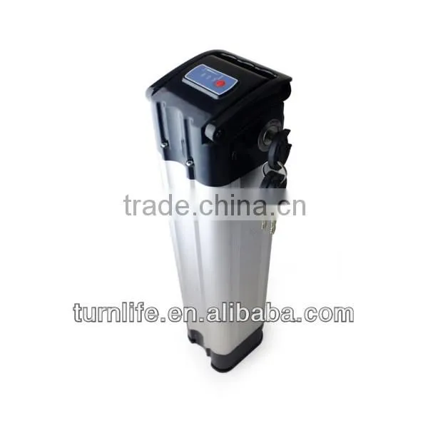 YD-270 24V battery pack lithium electric bike battery pack 8.8Ah battery pack factory direct sale