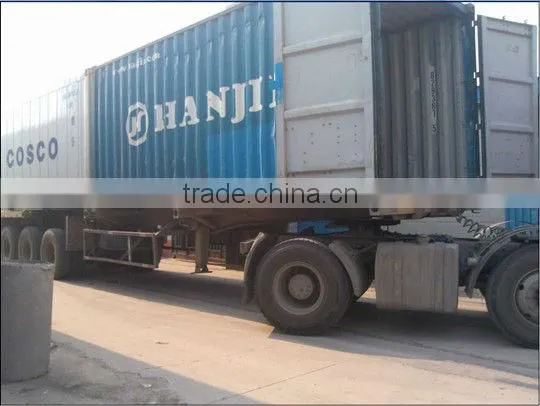 Agriculture diesel engine plastic air breather