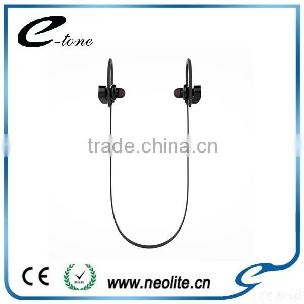 bluetooth neckband mini sports stereo bluetooth wireless bluetooth headset stereo