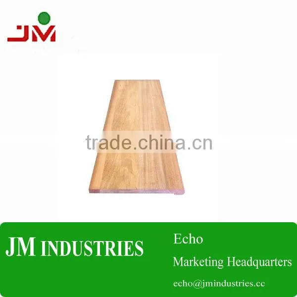 stair tread/accessories of stairs/stair parts/wood board/stair board