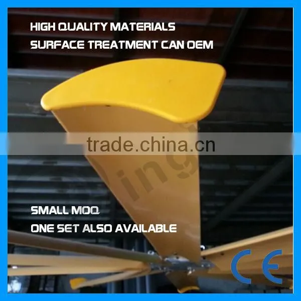 Hot sale low noise large manufacture industrial switch for ceiling fan