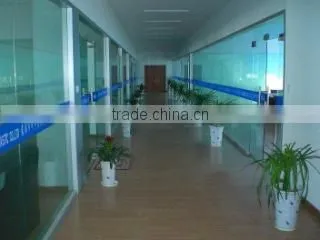 Cixi Zhongyu Plastic Co., Ltd. company overview - view 2