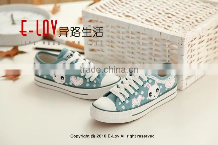 2015 Hot sales high quality women's fashion shoes