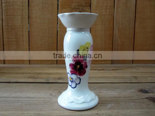 Wholesale dream flower Ceramic mug