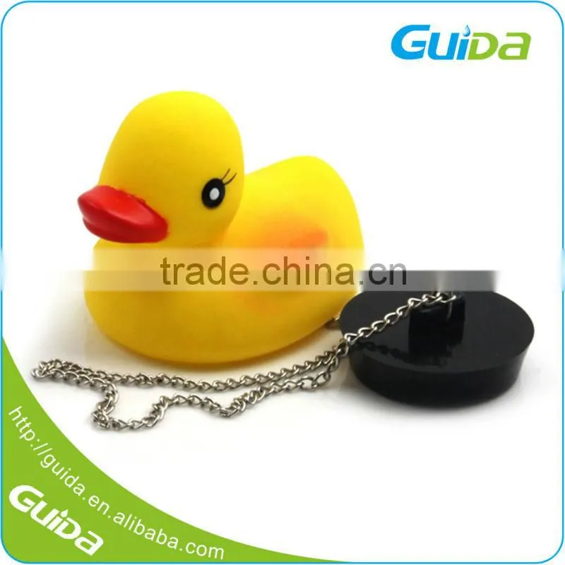 Sanitary Adjustable Wholesale Rubber Sink Stopper