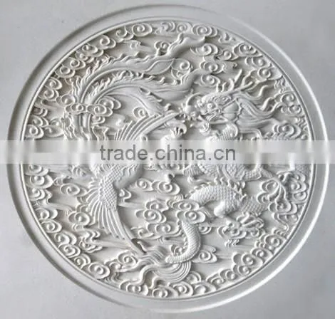 Good structure tombstone engraving machine