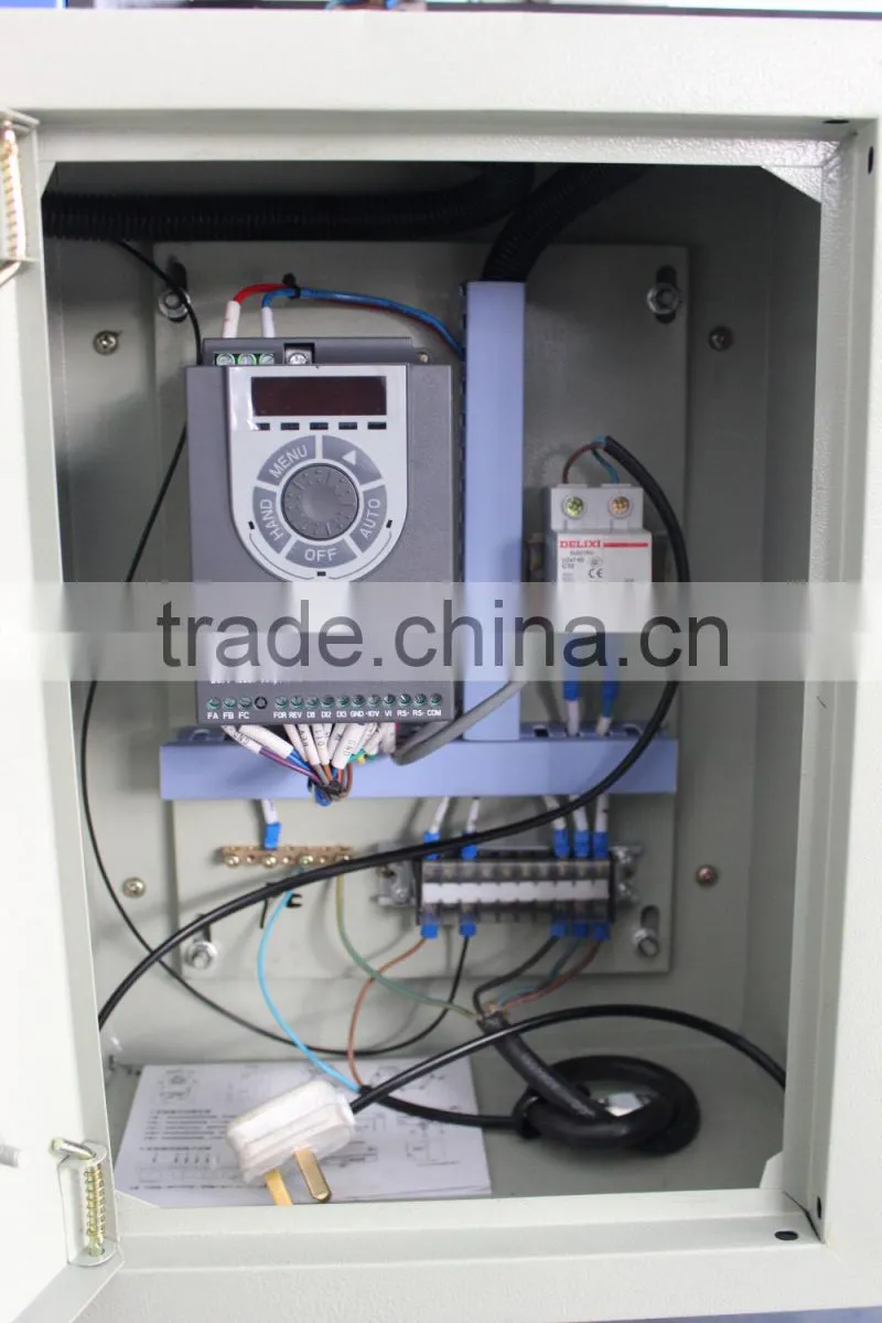 Digital control and quiet Bathroom hose winding machine toilet hoses winding machine shower hose winding machine