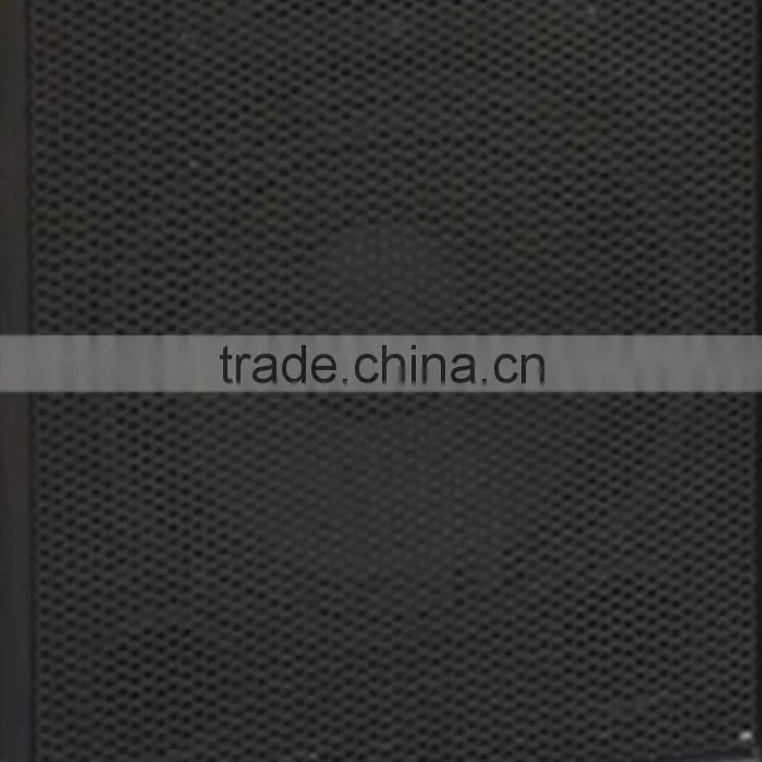 Best price quality goods of 2.0 active stage china speaker manufacturer